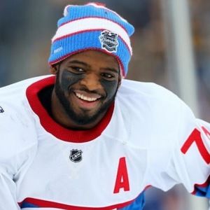 Meet your Posher, Ryan